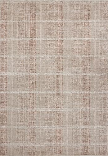Angela Rose Living Room Area Rug - 8' x 10'